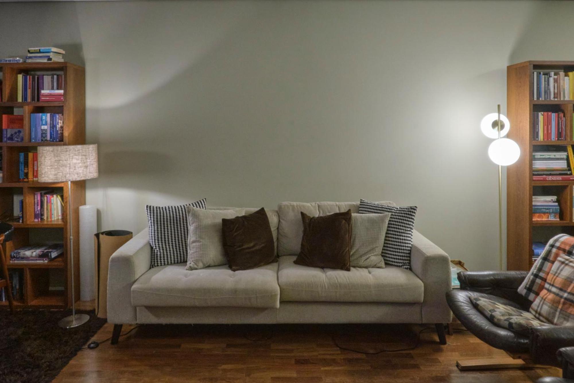 Homestay Casa Da Tartaruga *