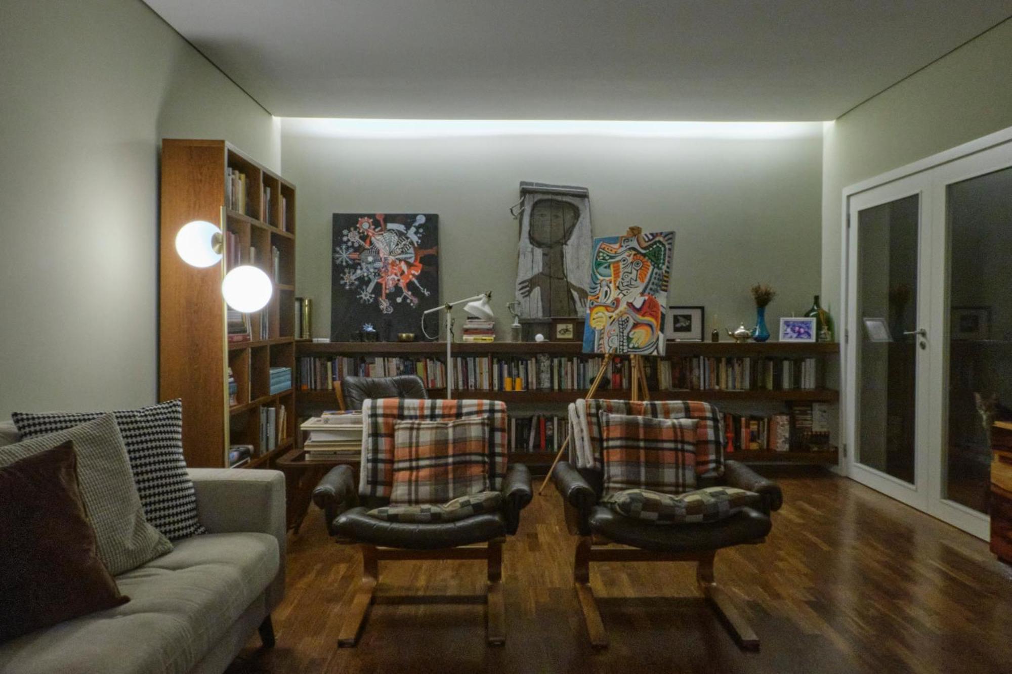 Homestay Casa Da Tartaruga *