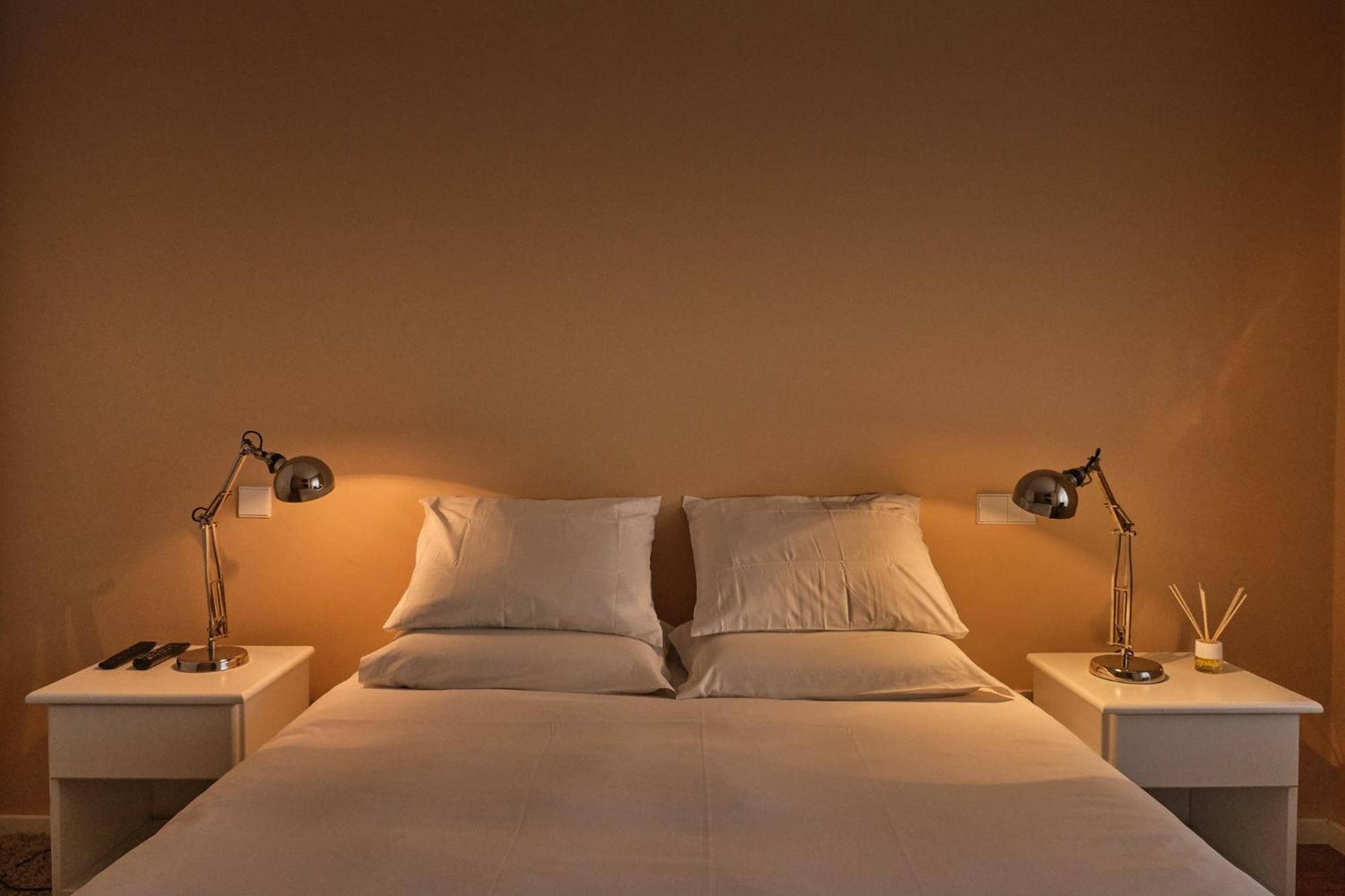 Casa Da Tartaruga Homestay