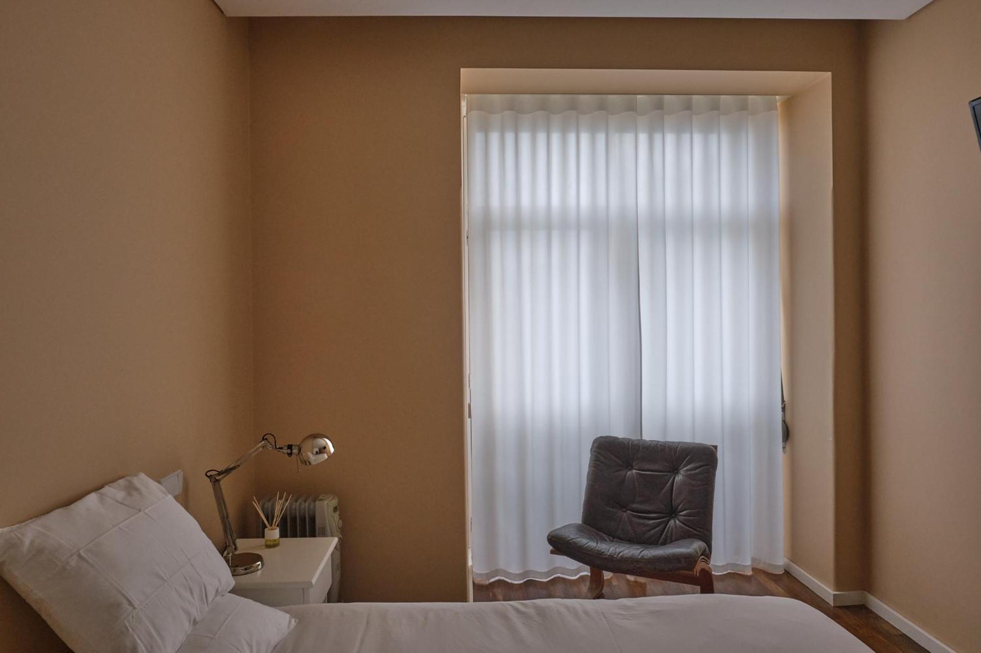 Homestay Casa Da Tartaruga *